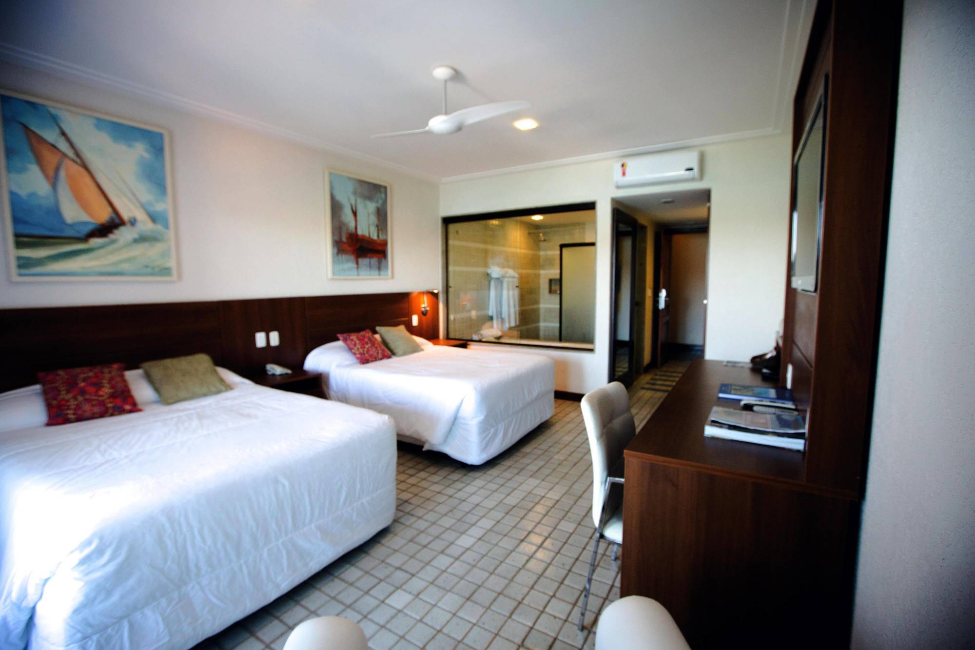 Hotel Ferradura Private Búzios Buitenkant foto