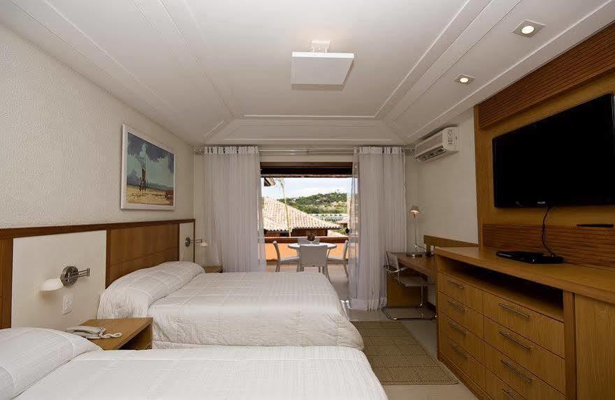 Hotel Ferradura Private Búzios Buitenkant foto