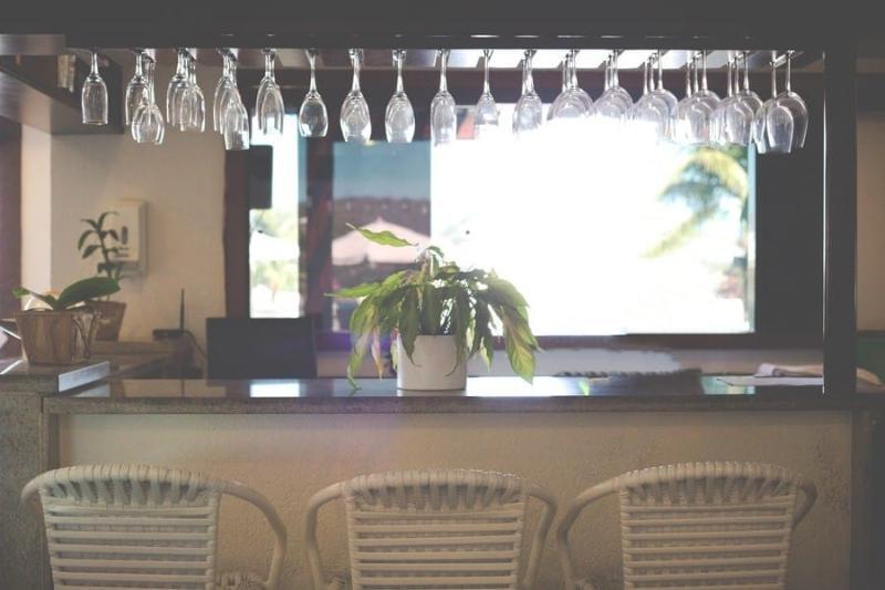 Hotel Ferradura Private Búzios Buitenkant foto