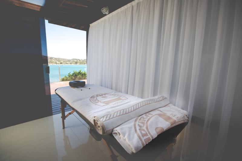 Hotel Ferradura Private Búzios Buitenkant foto