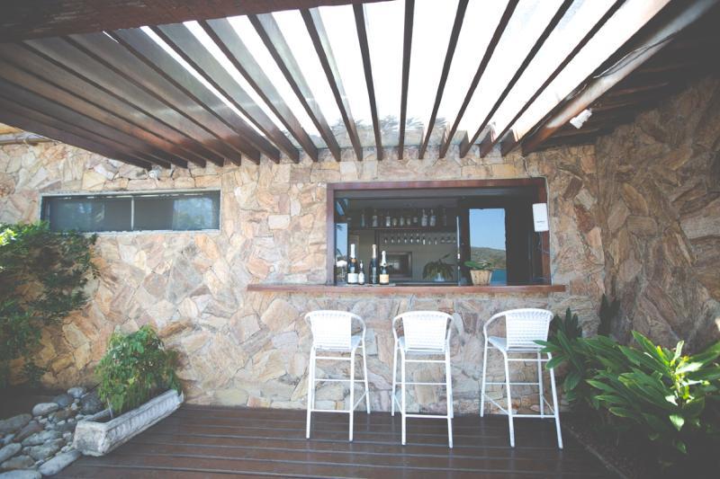 Hotel Ferradura Private Búzios Buitenkant foto