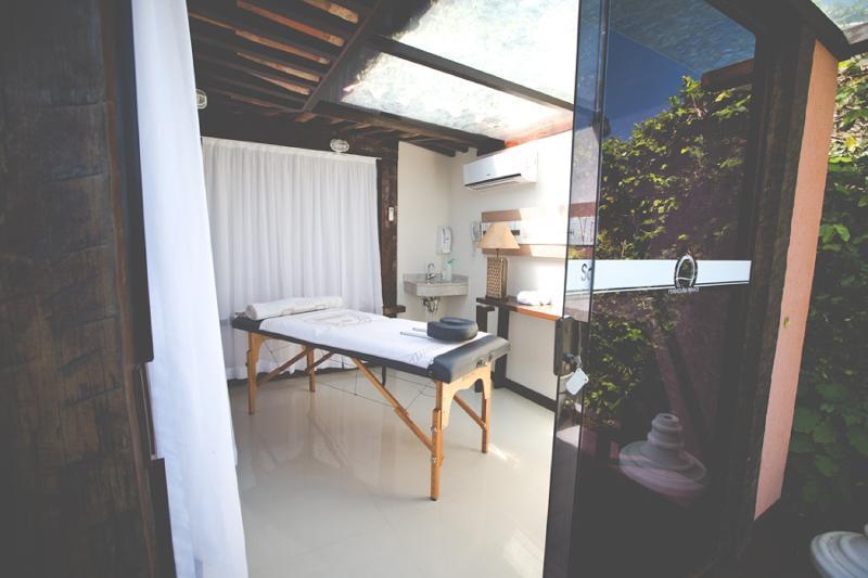 Hotel Ferradura Private Búzios Buitenkant foto